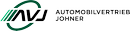 Logo AVJ Automobilvertrieb Johner